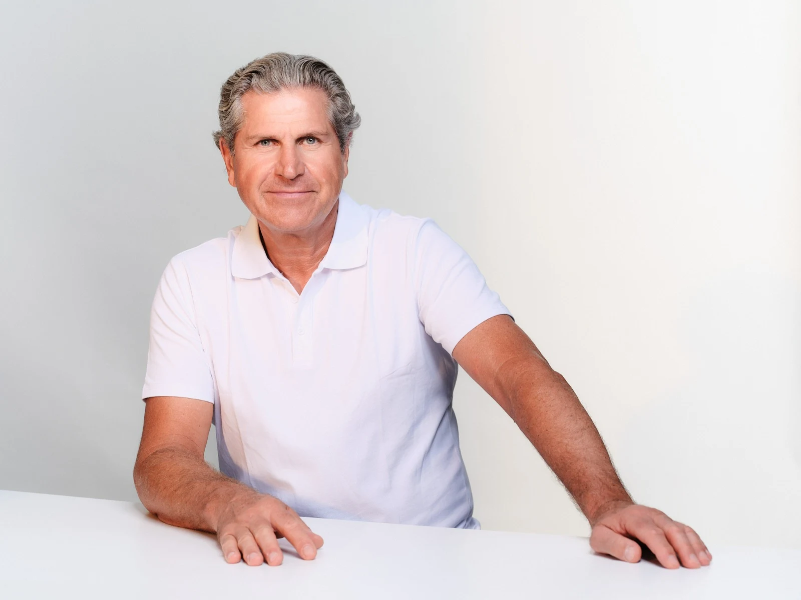 Markus Spiegelhalder, persönlicher Ansprechpartner bei Previum