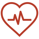 heartbeat icon