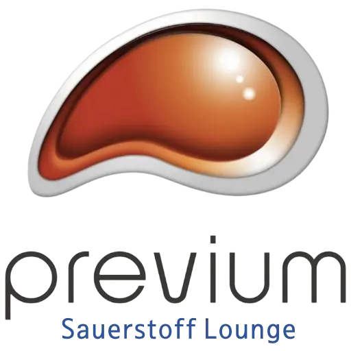 Previum Sauerstoff Lounge