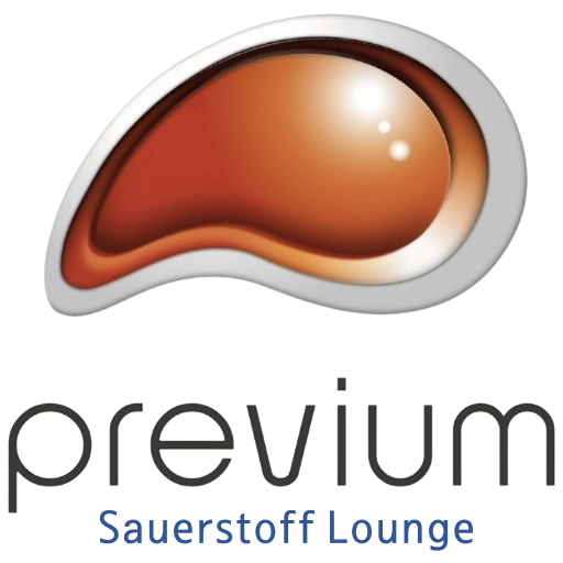 Previum Lounge in München